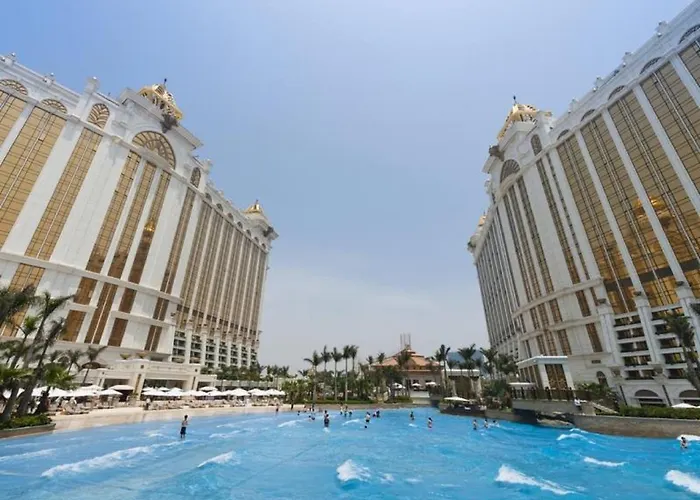 Galaxy Macau