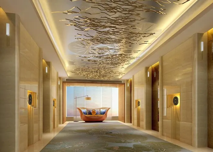 Hotel Galaxy Macau