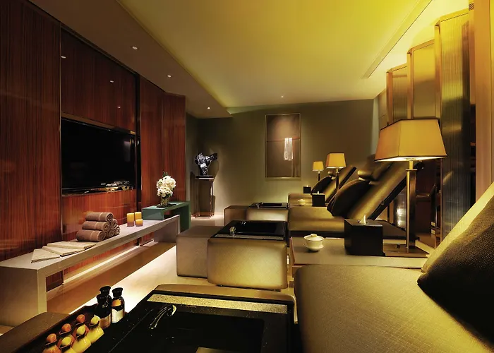 Hotel Galaxy Macau