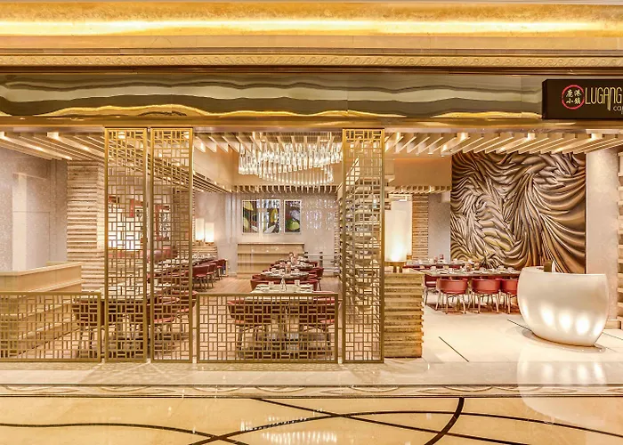 Hotel Galaxy Macau