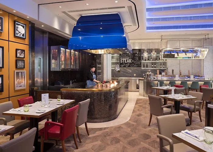 Galaxy Hotel Macau
