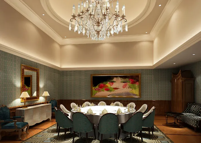 Galaxy Hotel 5*