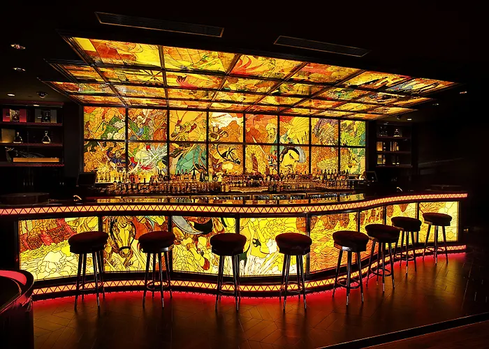 Hotel Galaxy