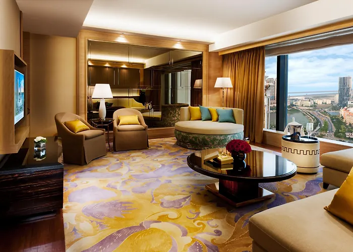 Hotel Galaxy 5*