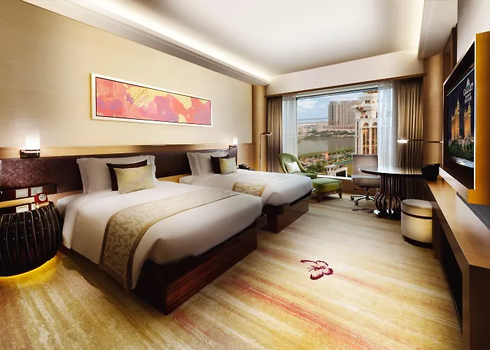 Hotel Galaxy Macau