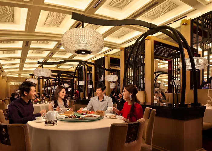 Hotel Galaxy Macau