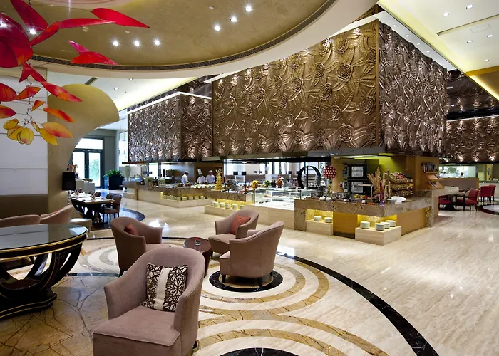 Hotel Galaxy 5*