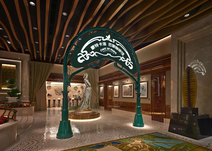 Hotel Galaxy 5*