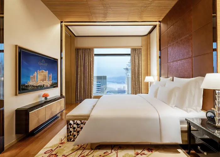 Galaxy Hotel Macau