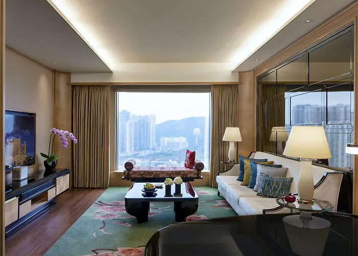 Galaxy Hotel Macau