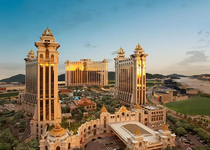 Galaxy Macau