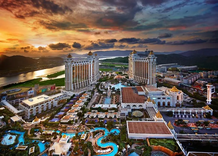 Galaxy Macau