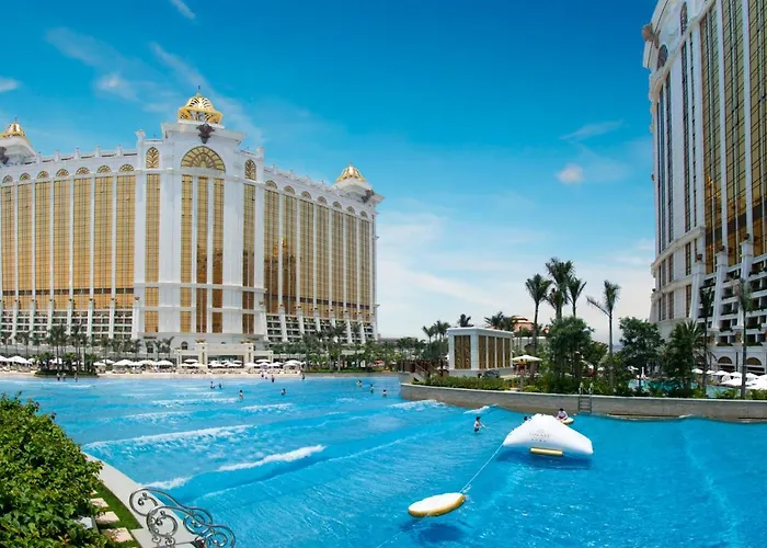 Hotel Galaxy 5*