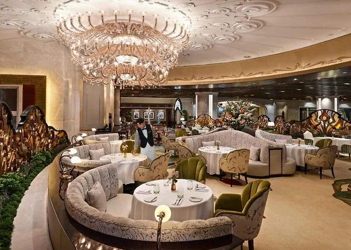 Hotel Galaxy Macau
