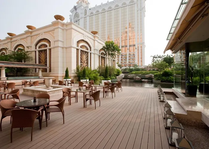 Hotel Galaxy 5*