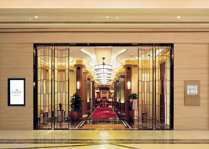 Hotel Galaxy