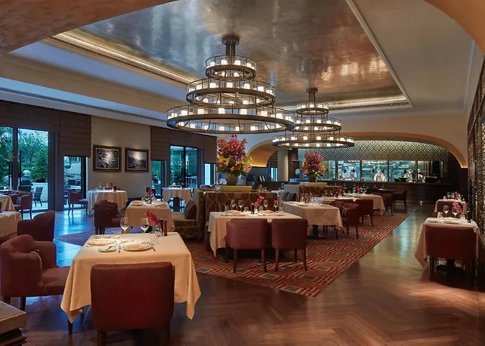 Hotel Galaxy Macau